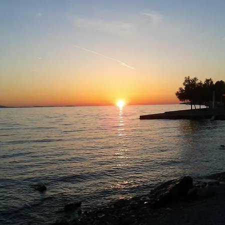 Petar 2 - 10m From Sea Σπίτι διακοπών *