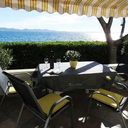 Σπίτι διακοπών Petar 2 - 10m From Sea *