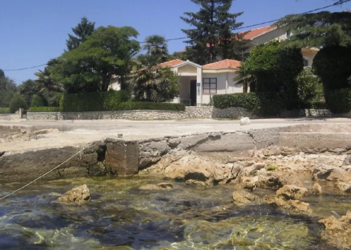 Petar 2 - 10m From Sea Tatil Evi *