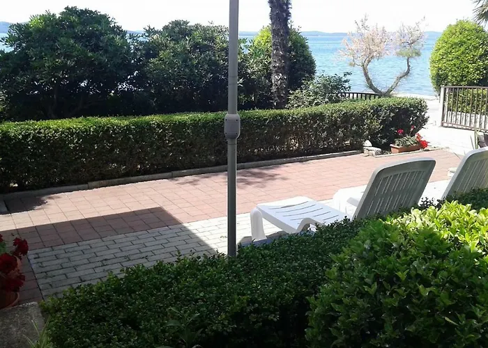 Petar 2 - 10m From Sea Tatil Evi