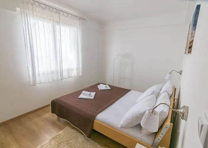 Petar 2 - 10m From Sea Tatil Evi *