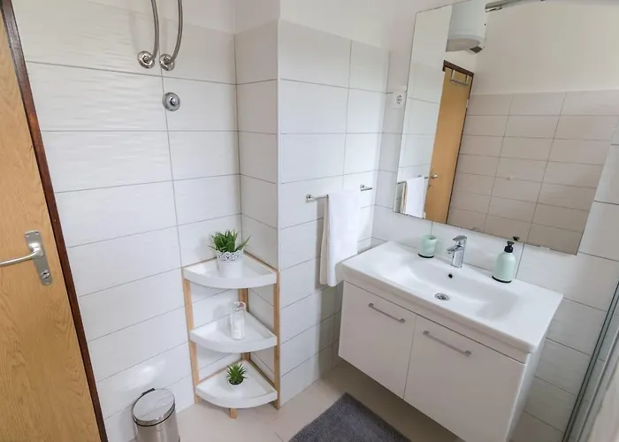 Tatil Evi Petar 2 - 10m From Sea *