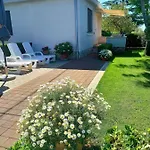 度假居 Petar 2 - 10m From Sea 扎达尔