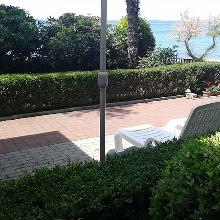 Petar 2 - 10m From Sea 度假居