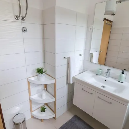 Casa de Férias Petar 2 - 10m From Sea *