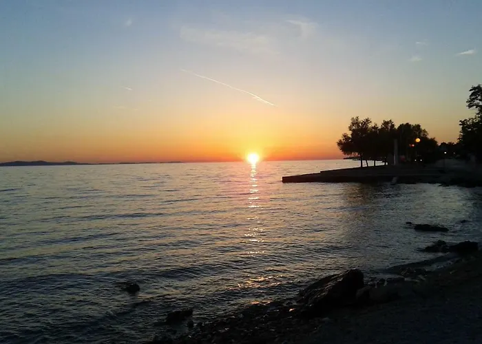 Petar 2 - 10m From Sea Dom wakacyjny *